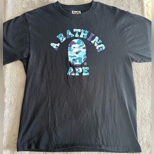 Men’s Bape tshirt
